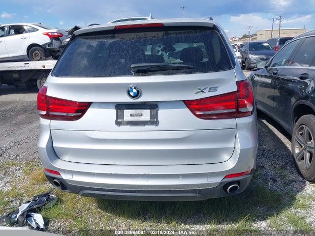 BMW X5 Xdrive35i 2016 5UXKR0C59G0P26468 Image 16
