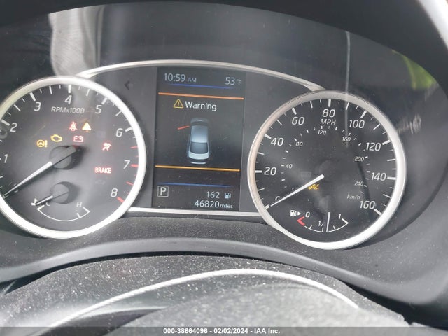 Nissan SENTRA S 2019 3N1AB7AP6KY389239 Image 16