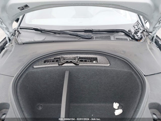 Polestar 2 Long Range Dual Motor 2022 LPSED3KA4NL074652 Image 10