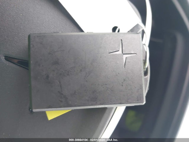 Polestar 2 Long Range Dual Motor 2022 LPSED3KA4NL074652 Image 11