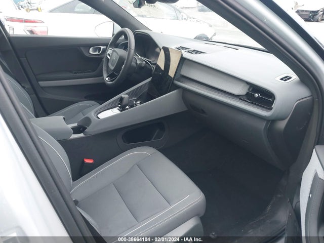 Polestar 2 Long Range Dual Motor 2022 LPSED3KA4NL074652 Image 5