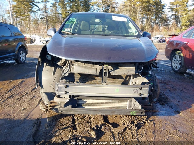 Chevrolet TRAX LS 2018 3GNCJKSB8JL294683 Image 14
