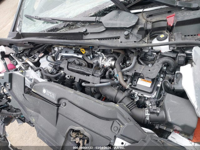 Toyota Prius Le 2023 JTDACAAU7P3010018 Image 10