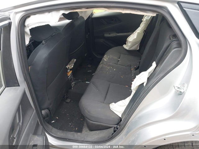 Toyota Prius Le 2023 JTDACAAU7P3010018 Image 8