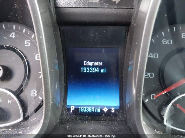Chevrolet MALIBU 1LT 2014 1G11C5SL0EF209963 Image 15
