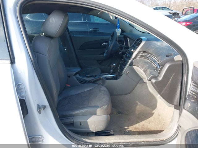 Chevrolet MALIBU 1LT 2014 1G11C5SL0EF209963 Image 5