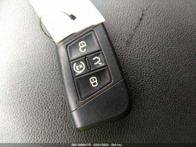 3VV8B7AX8NM034873 Volkswagen Tiguan 2.0t Se R-line Black
