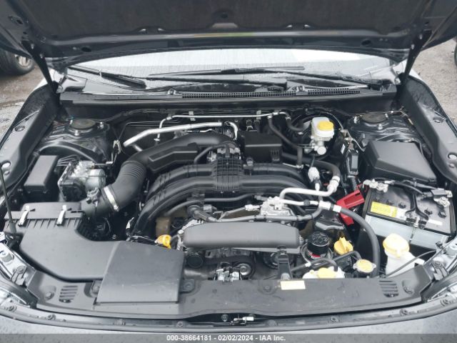 JF2GTAEC5N8214829 Subaru Crosstrek Premium