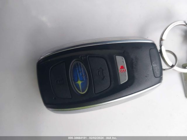 JF2GTAEC5N8214829 Subaru Crosstrek Premium