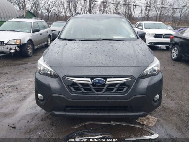 JF2GTAEC5N8214829 Subaru Crosstrek Premium