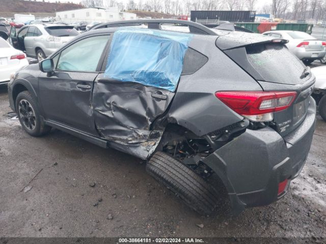JF2GTAEC5N8214829 Subaru Crosstrek Premium