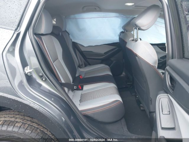 JF2GTAEC5N8214829 Subaru Crosstrek Premium