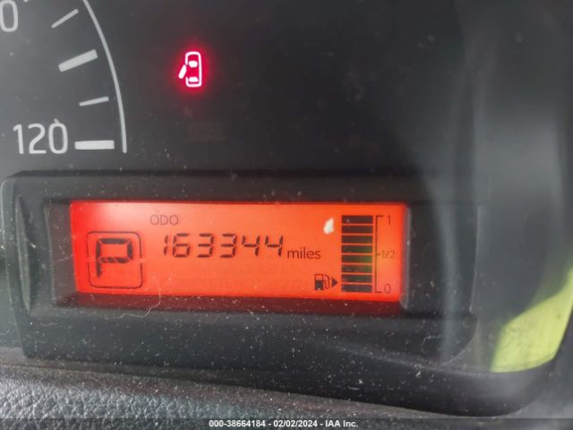 3N6CM0KN6JK700347 Nissan NV200 SV