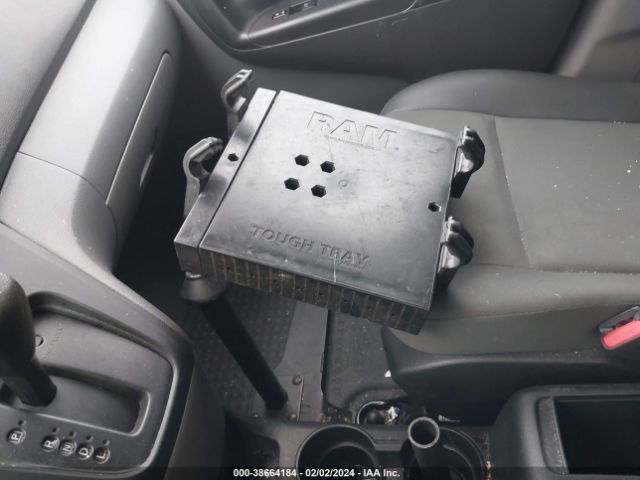 3N6CM0KN6JK700347 Nissan NV200 SV