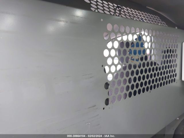 3N6CM0KN6JK700347 Nissan NV200 SV