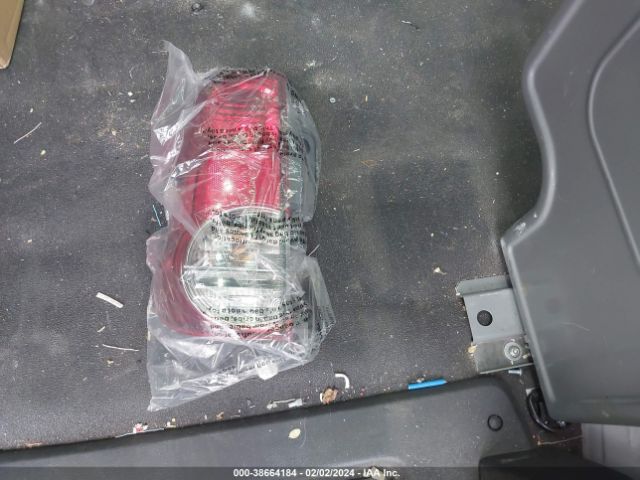3N6CM0KN6JK700347 Nissan NV200 SV