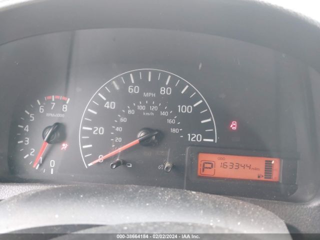 3N6CM0KN6JK700347 Nissan NV200 SV
