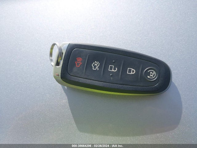 Ford ESCAPE SE 2019 1FMCU9GD3KUA69299 Image 11