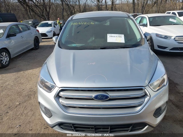 Ford ESCAPE SE 2019 1FMCU9GD3KUA69299 Image 12