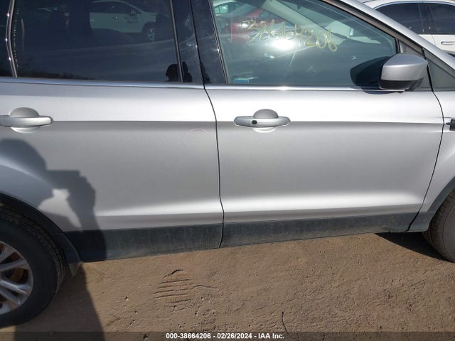 Ford ESCAPE SE 2019 1FMCU9GD3KUA69299 Image 13