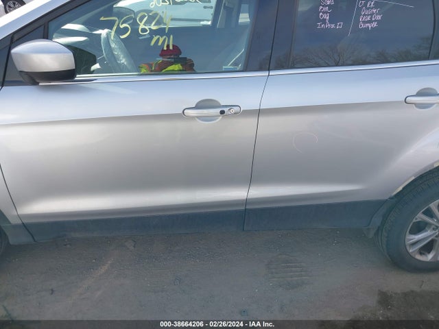 Ford ESCAPE SE 2019 1FMCU9GD3KUA69299 Image 14