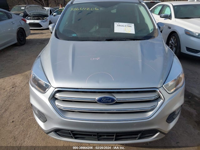 Ford ESCAPE SE 2019 1FMCU9GD3KUA69299 Image 17