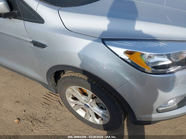 Ford ESCAPE SE 2019 1FMCU9GD3KUA69299 Image 18