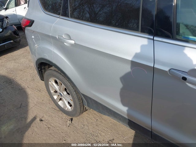 Ford ESCAPE SE 2019 1FMCU9GD3KUA69299 Image 19
