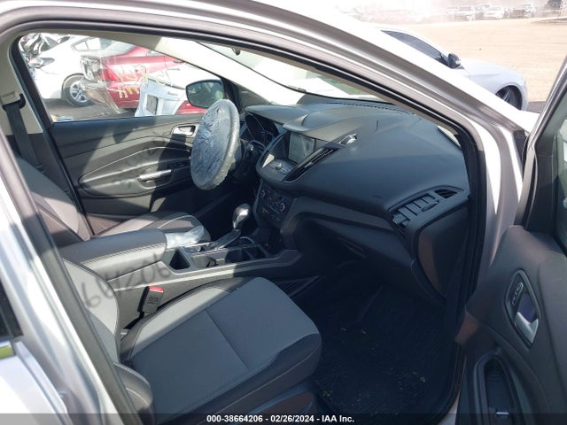 Ford ESCAPE SE 2019 1FMCU9GD3KUA69299 Image 5