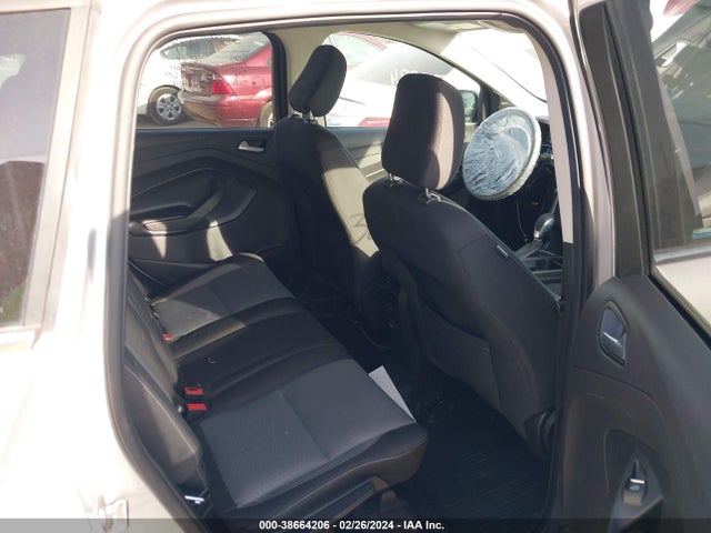 Ford ESCAPE SE 2019 1FMCU9GD3KUA69299 Image 8