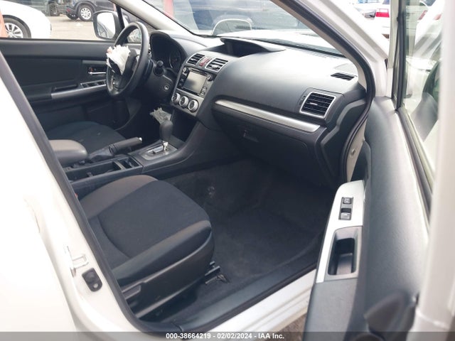 JF1GPAC67F8303941 Subaru Impreza 2.0i Premium