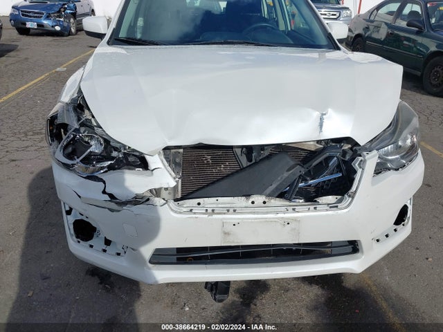JF1GPAC67F8303941 Subaru Impreza 2.0i Premium