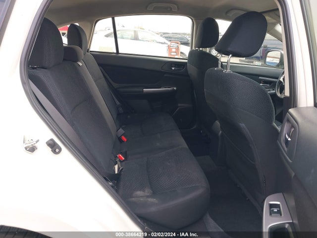 JF1GPAC67F8303941 Subaru Impreza 2.0i Premium