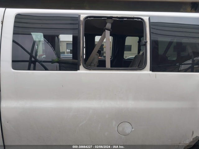 Chevrolet Express 3500 Lt 2014 1GAZG1FG4E1166612 Image 13