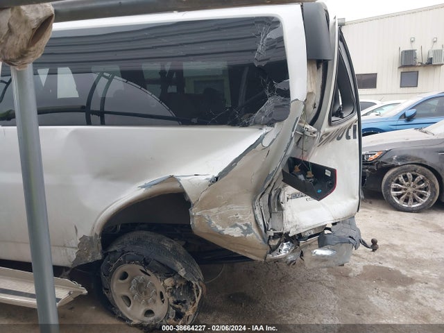 Chevrolet Express 3500 Lt 2014 1GAZG1FG4E1166612 Image 6