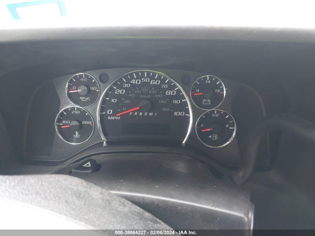 Chevrolet Express 3500 Lt 2014 1GAZG1FG4E1166612 Image 7