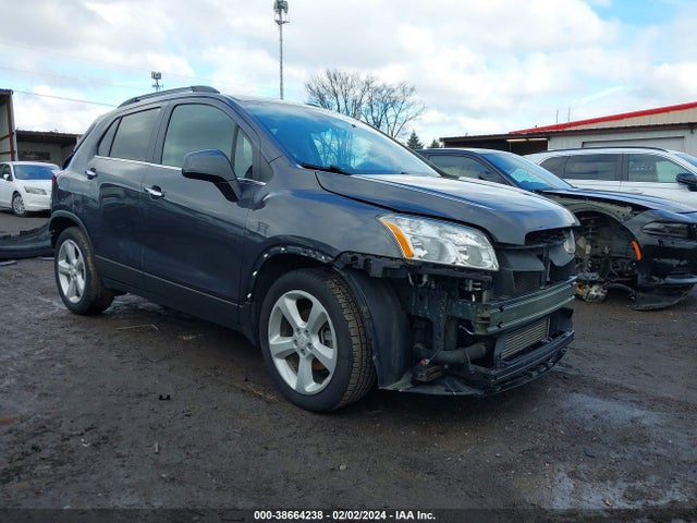 2016 3GNCJMSB8GL240062 main image