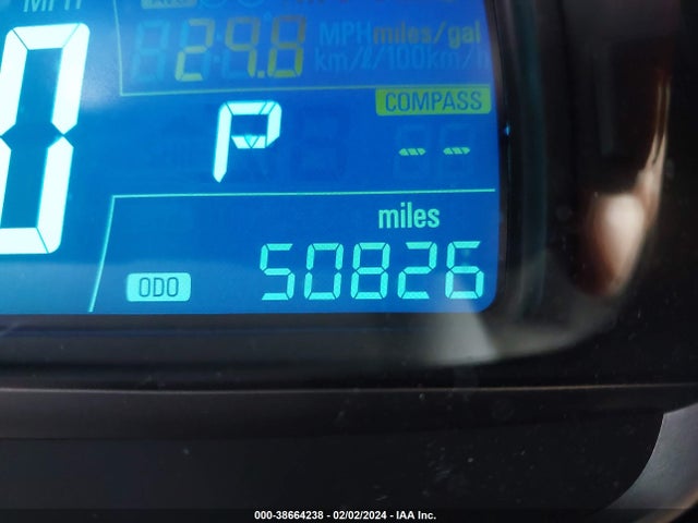 Chevrolet TRAX LTZ 2016 3GNCJMSB8GL240062 Image 7