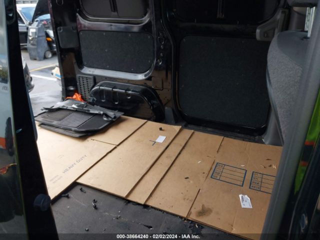 3N6CM0KN8LK706010 Nissan Nv200 Compact Cargo S Xtronic Cvt