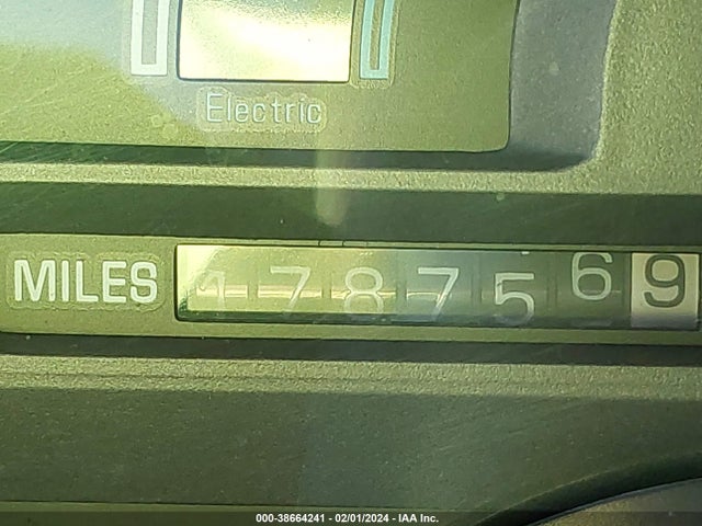 1992 CHEVROLET ASTRO VIN: 1GBDM19Z1NB222978