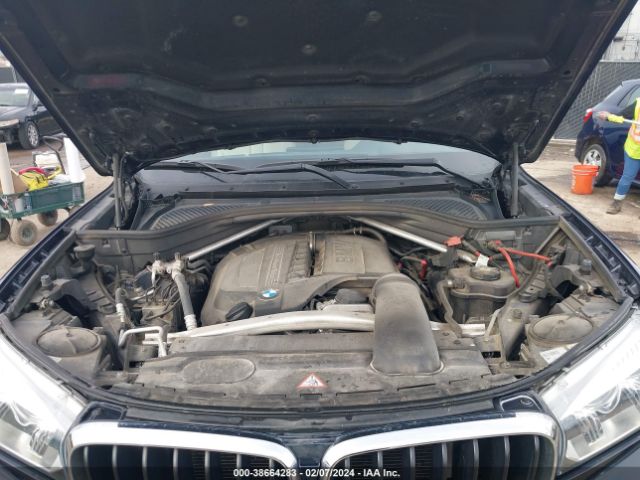 5UXKR0C52G0P20091 BMW X5 Xdrive35i