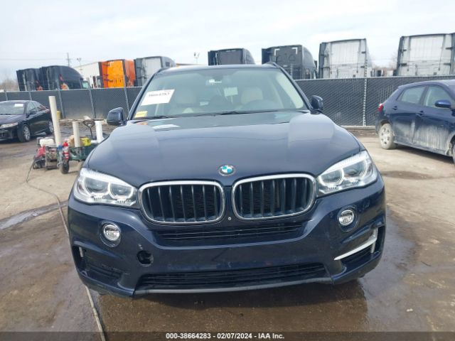 5UXKR0C52G0P20091 BMW X5 Xdrive35i