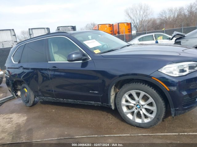 5UXKR0C52G0P20091 BMW X5 Xdrive35i