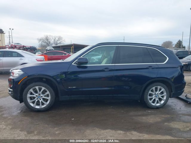 5UXKR0C52G0P20091 BMW X5 Xdrive35i