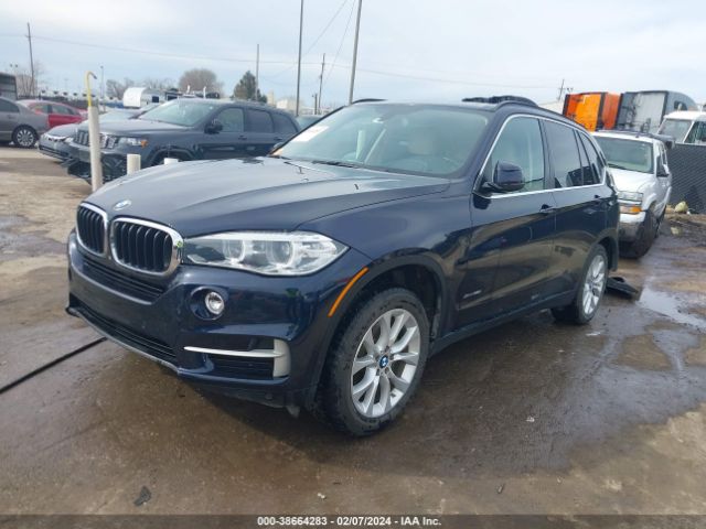 5UXKR0C52G0P20091 BMW X5 Xdrive35i