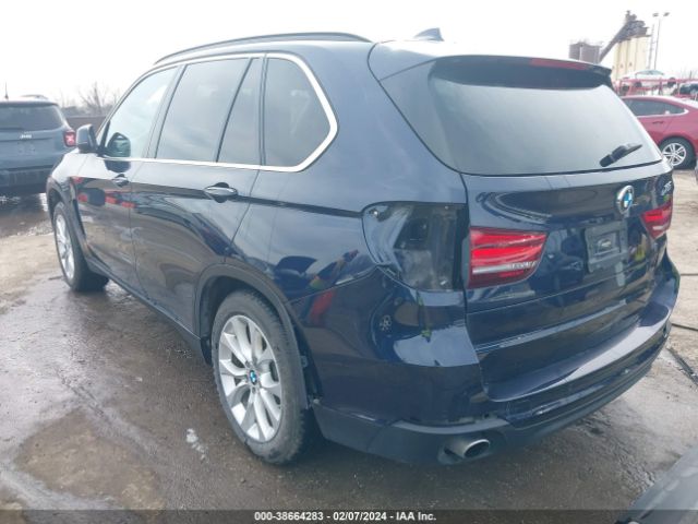 5UXKR0C52G0P20091 BMW X5 Xdrive35i