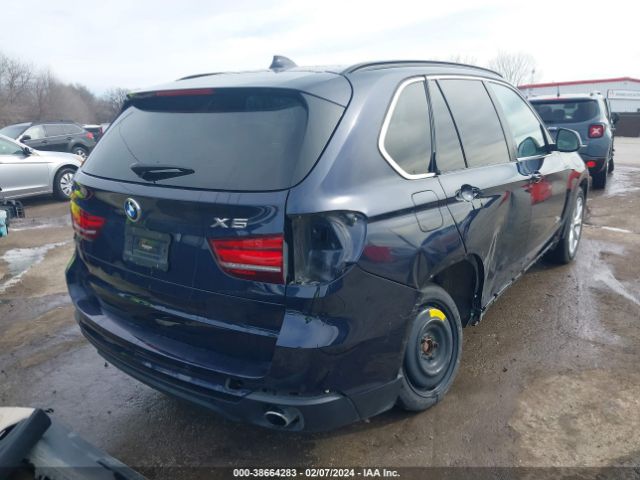 5UXKR0C52G0P20091 BMW X5 Xdrive35i