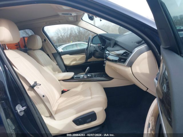 5UXKR0C52G0P20091 BMW X5 Xdrive35i