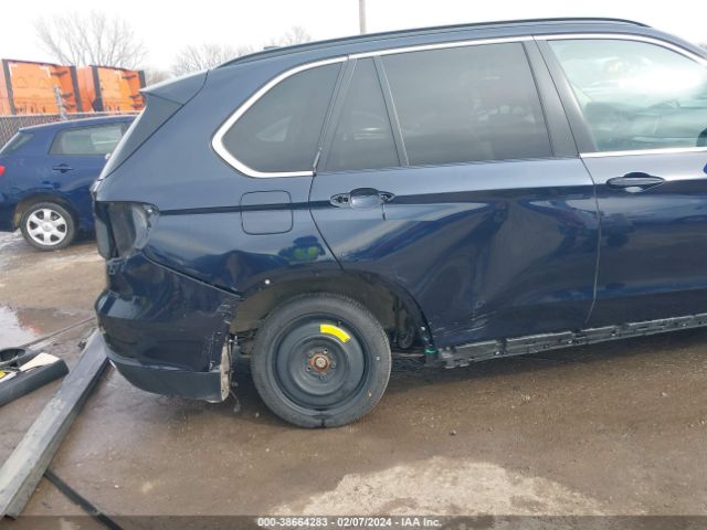 5UXKR0C52G0P20091 BMW X5 Xdrive35i