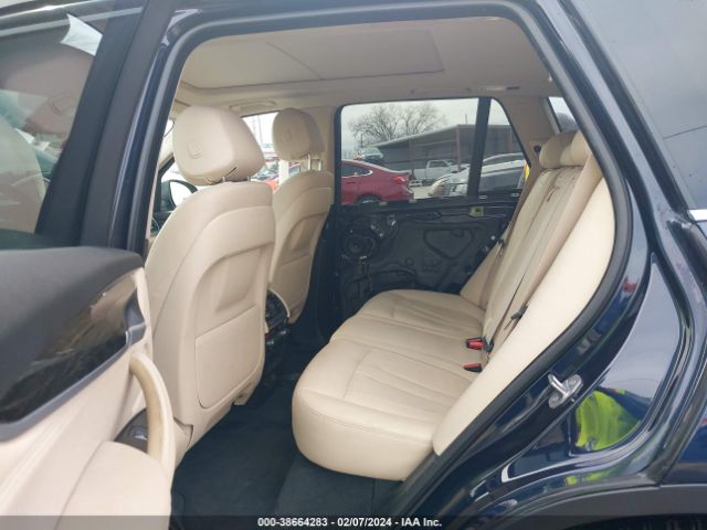 5UXKR0C52G0P20091 BMW X5 Xdrive35i